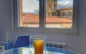 Apartamento Wamba - La Catedral